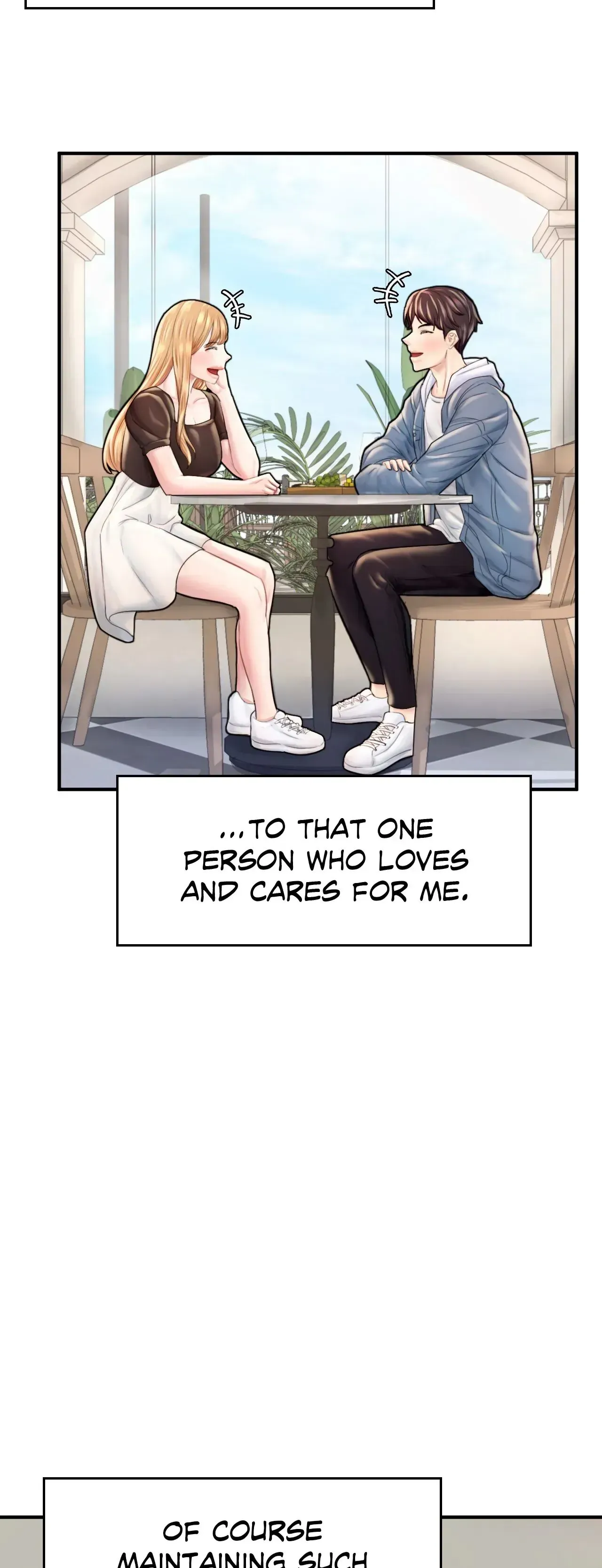 Read Ordinary to Alpha chapter 25 image 63 on Lezhin