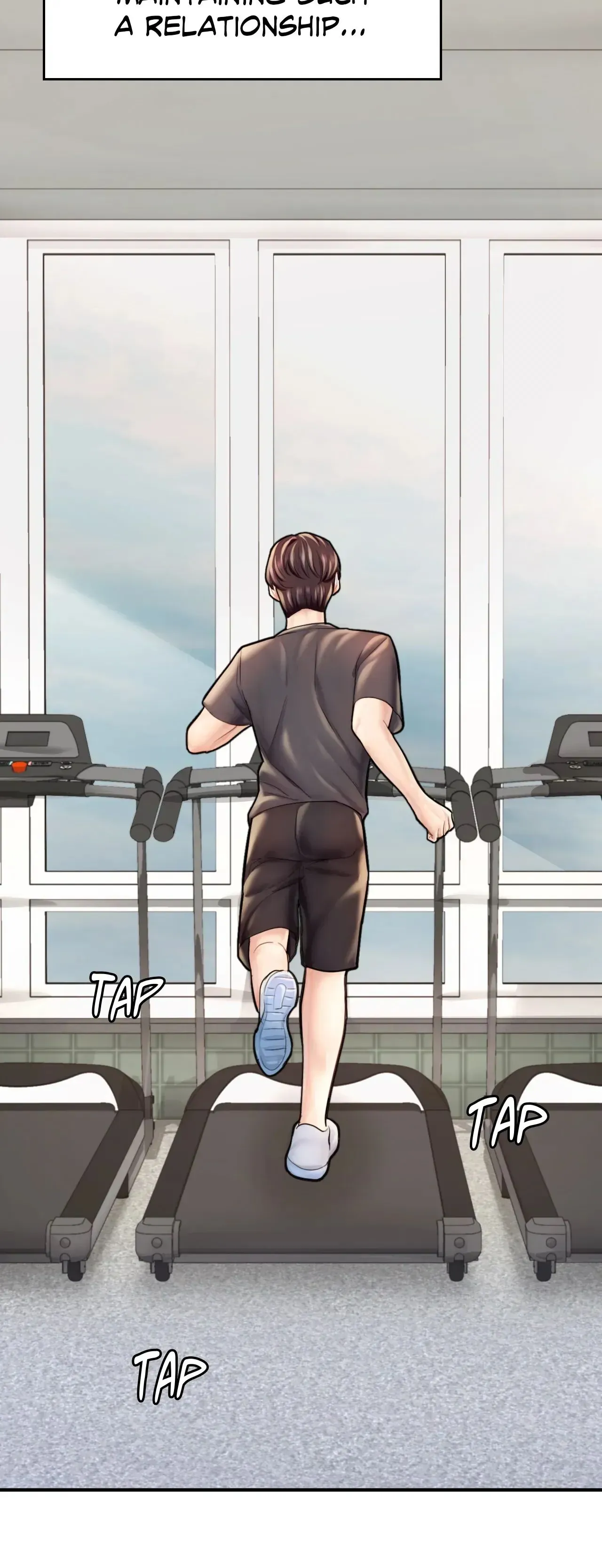 Read Ordinary to Alpha chapter 25 image 64 on Lezhin