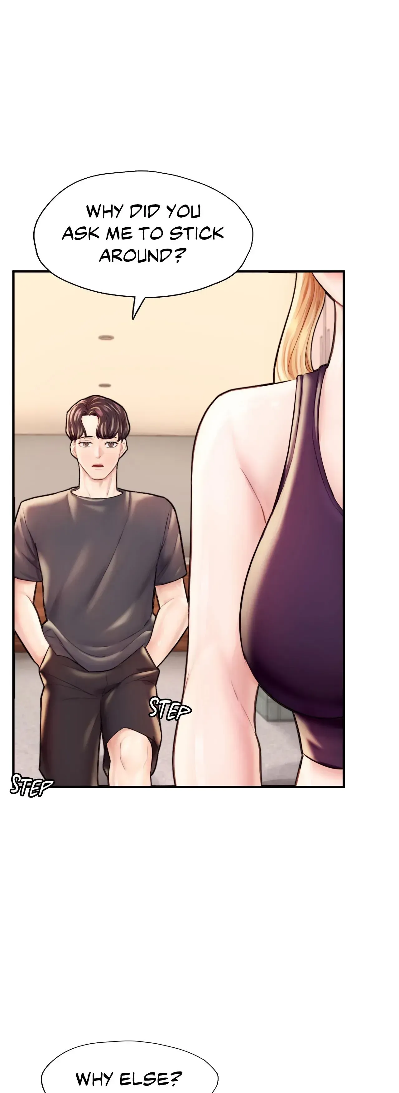 Read Ordinary to Alpha chapter 25 image 66 on Lezhin