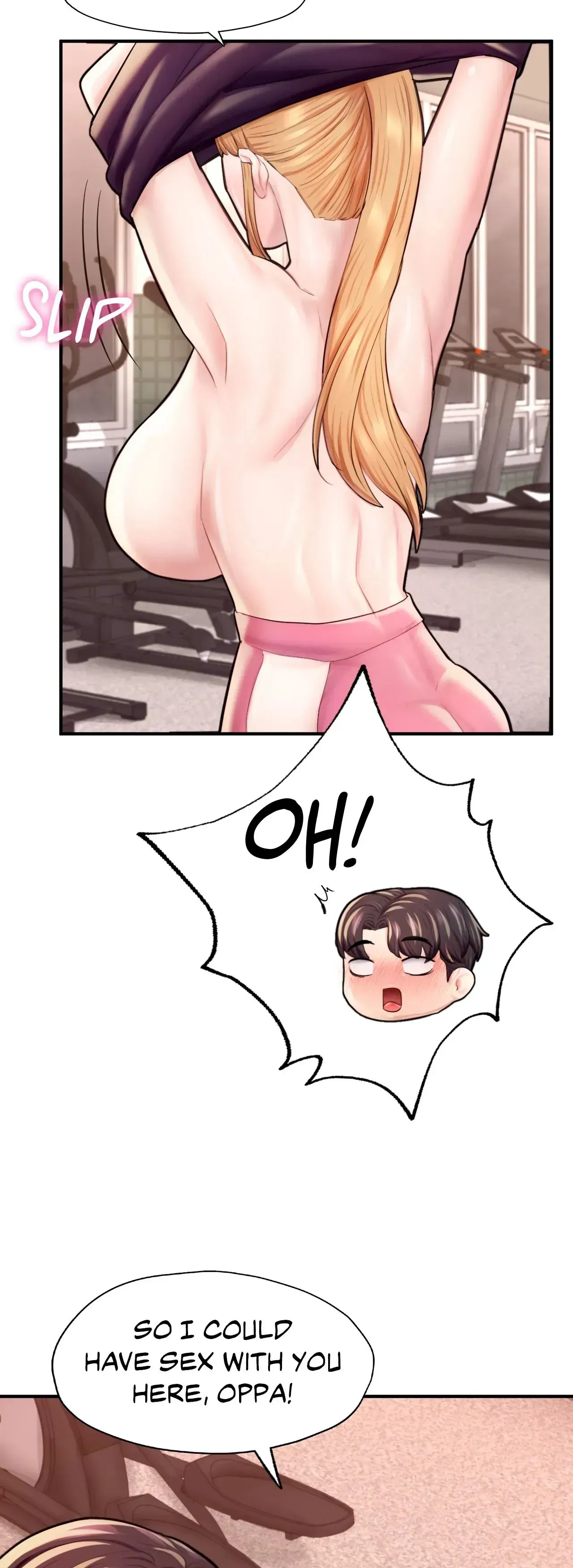 Read Ordinary to Alpha chapter 25 image 67 on Lezhin