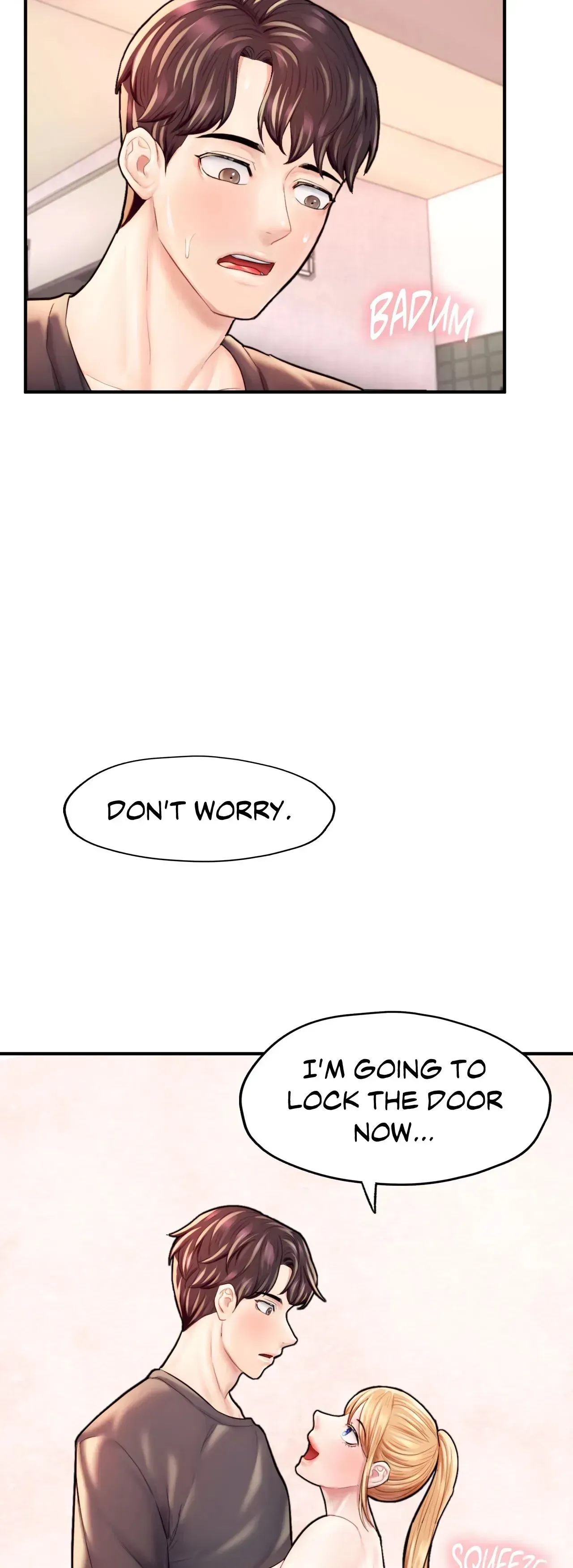 Read Ordinary to Alpha chapter 25 image 69 on Lezhin
