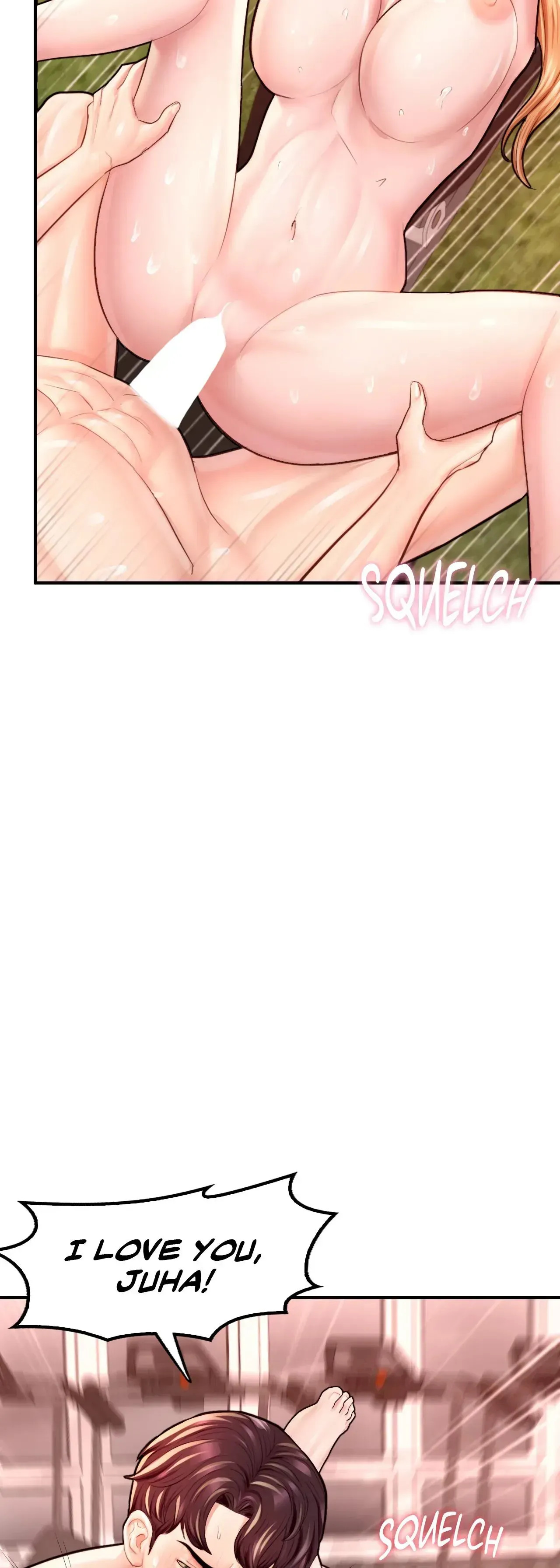 Read Ordinary to Alpha chapter 25 image 74 on Lezhin