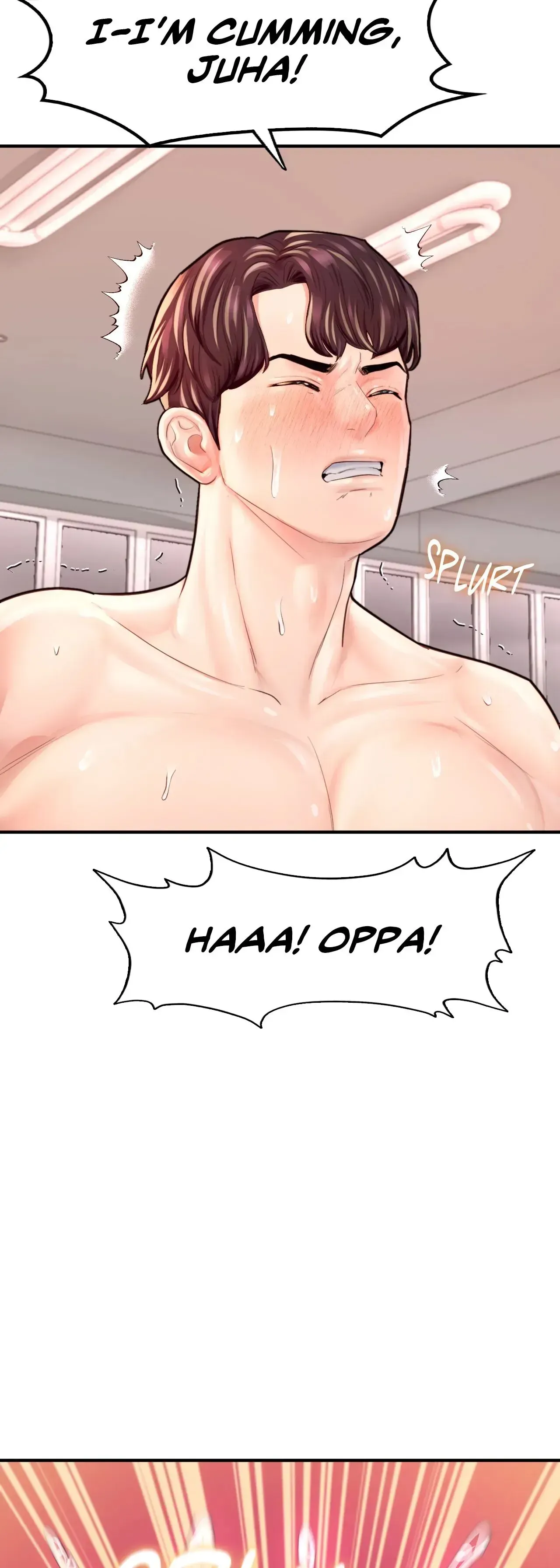 Read Ordinary to Alpha chapter 25 image 76 on Lezhin