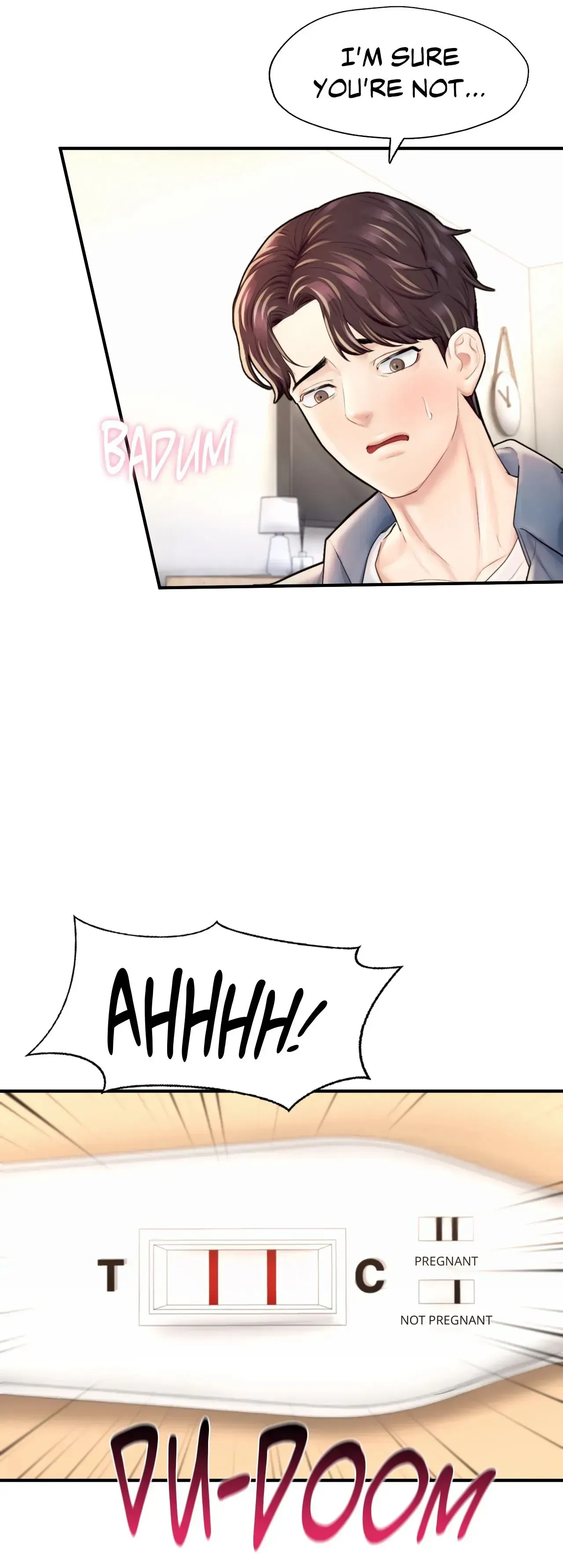 Read Ordinary to Alpha chapter 25 image 80 on Lezhin