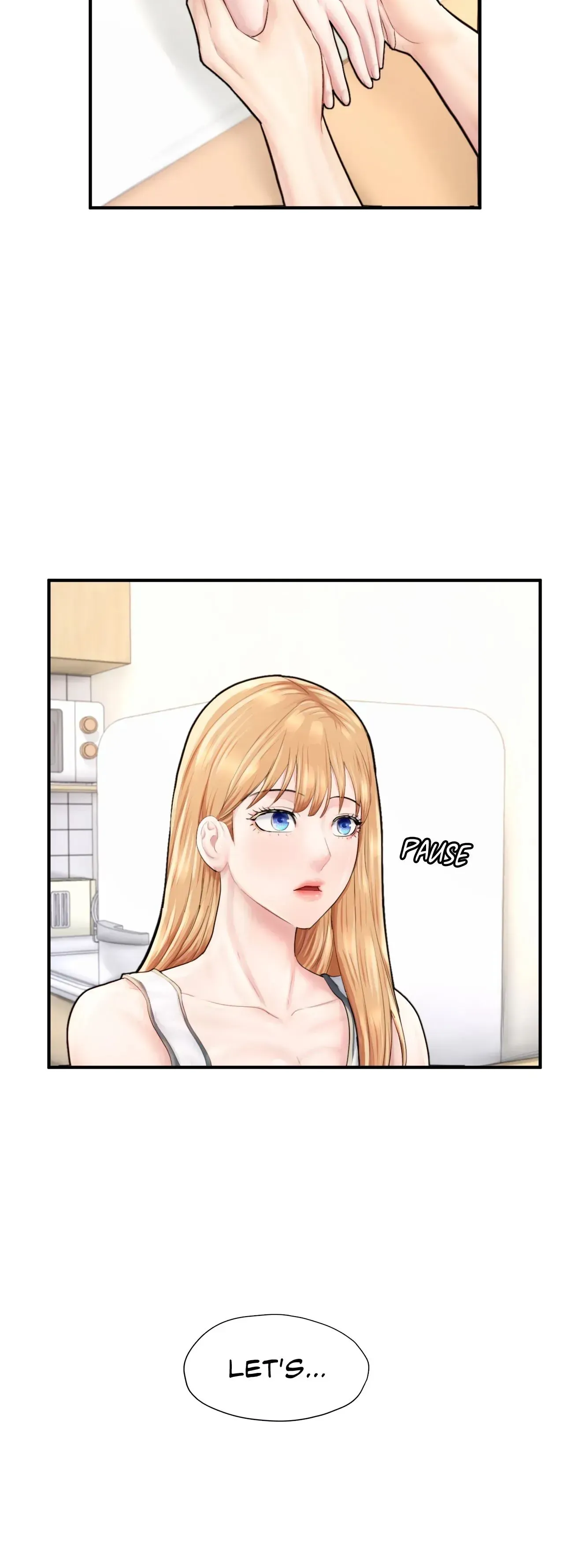 Read Ordinary to Alpha chapter 25 image 83 on Lezhin