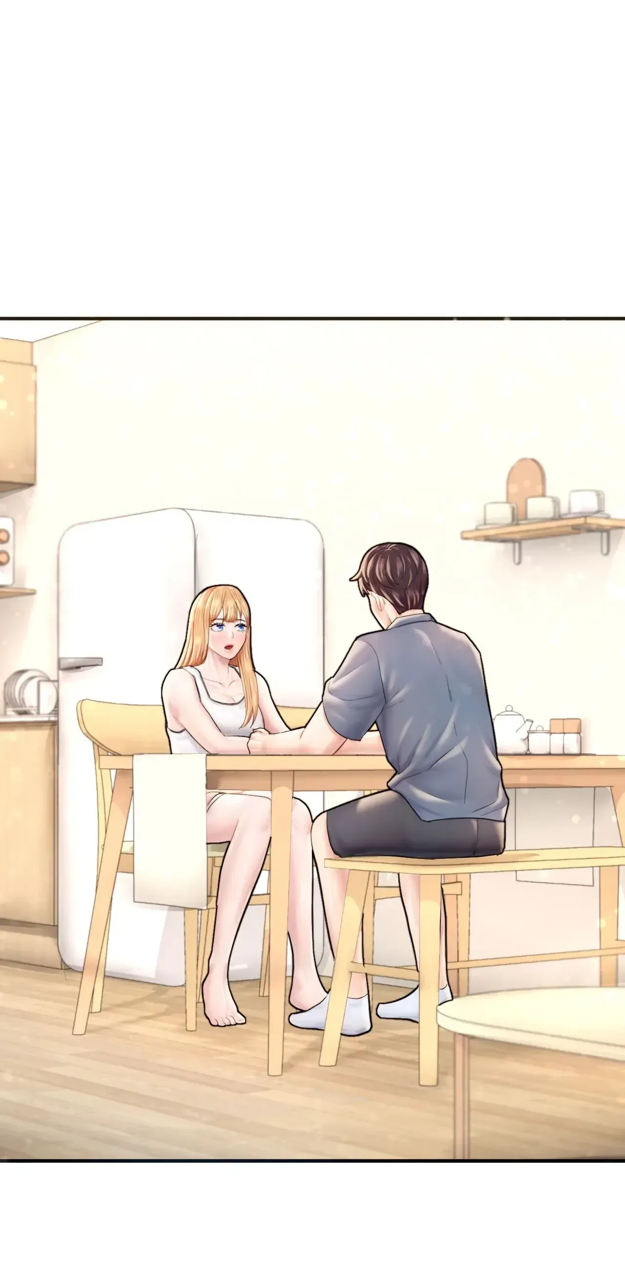 Read Ordinary to Alpha chapter 25 image 84 on Lezhin