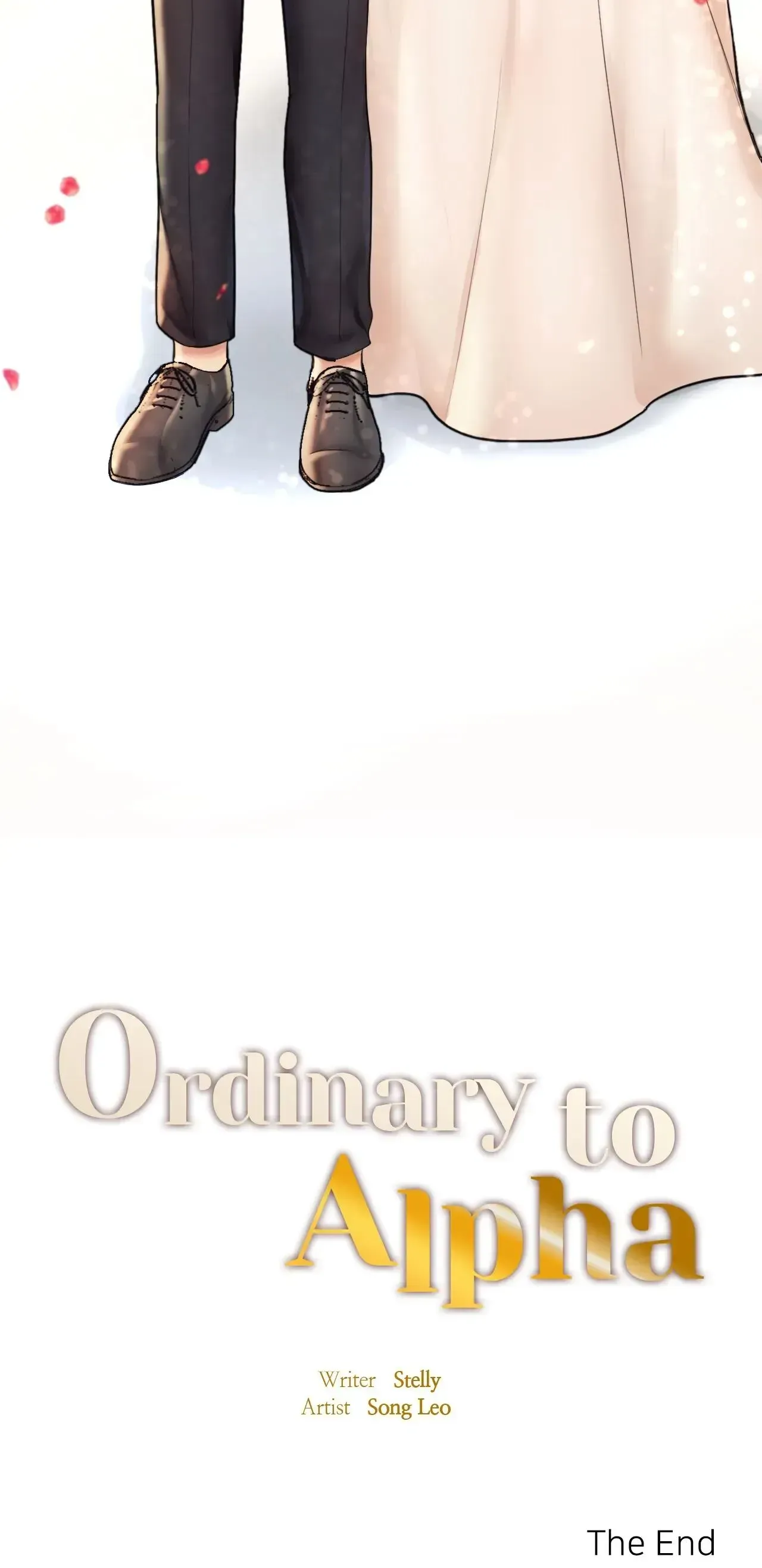 Read Ordinary to Alpha chapter 25 image 88 on Lezhin