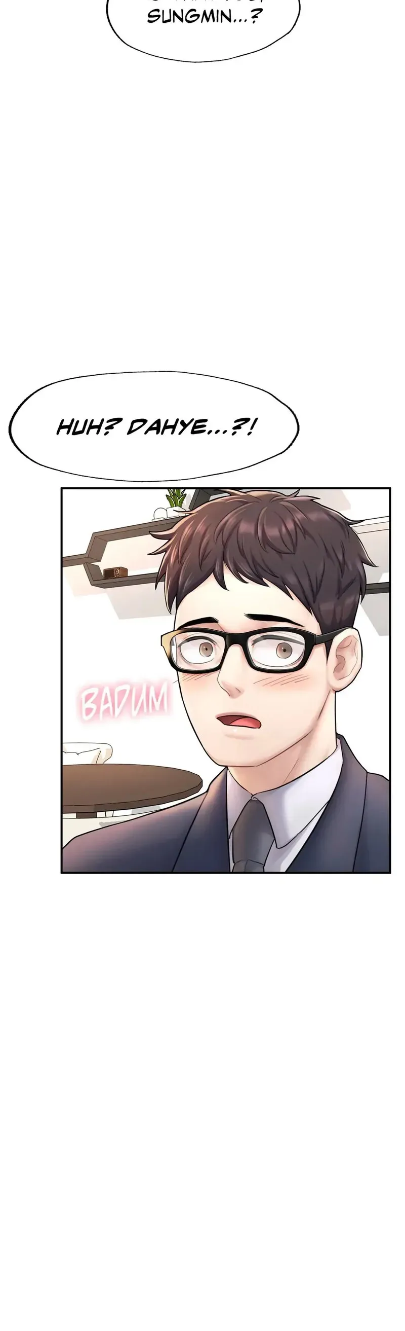 Read Ordinary to Alpha chapter 3 image 1 on Lezhin
