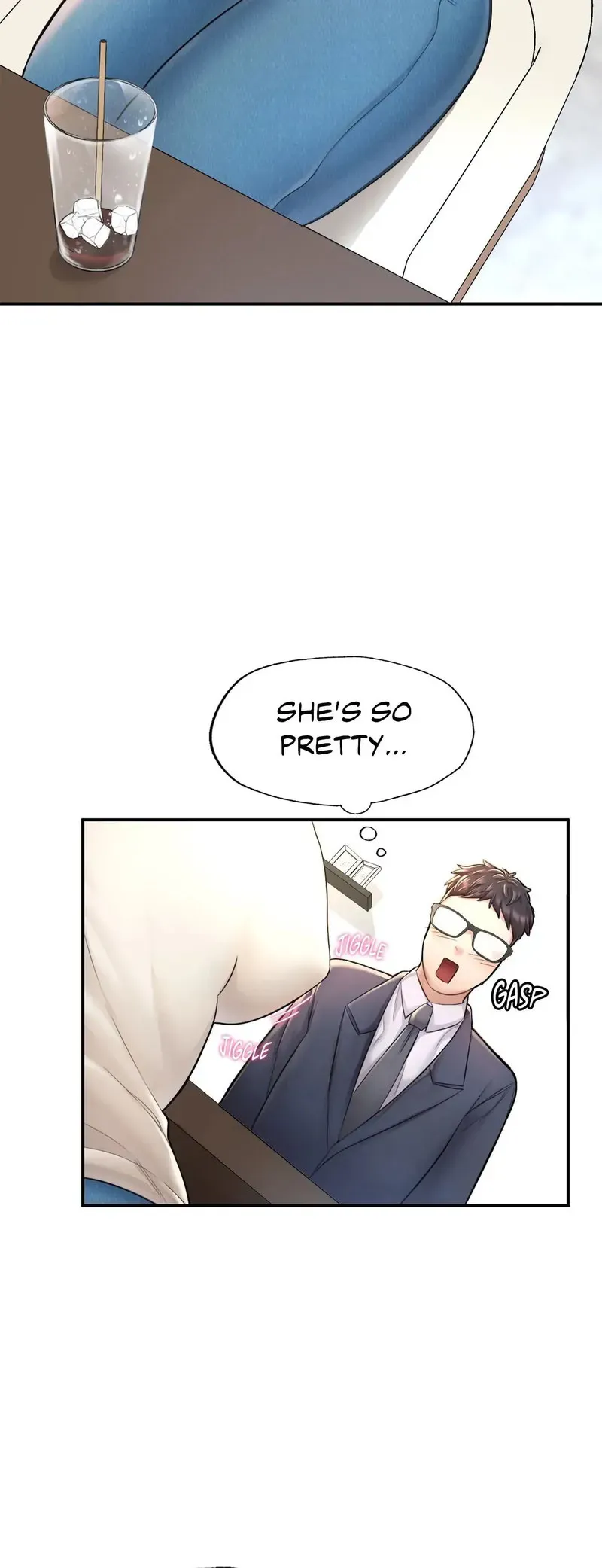 Read Ordinary to Alpha chapter 3 image 10 on Lezhin