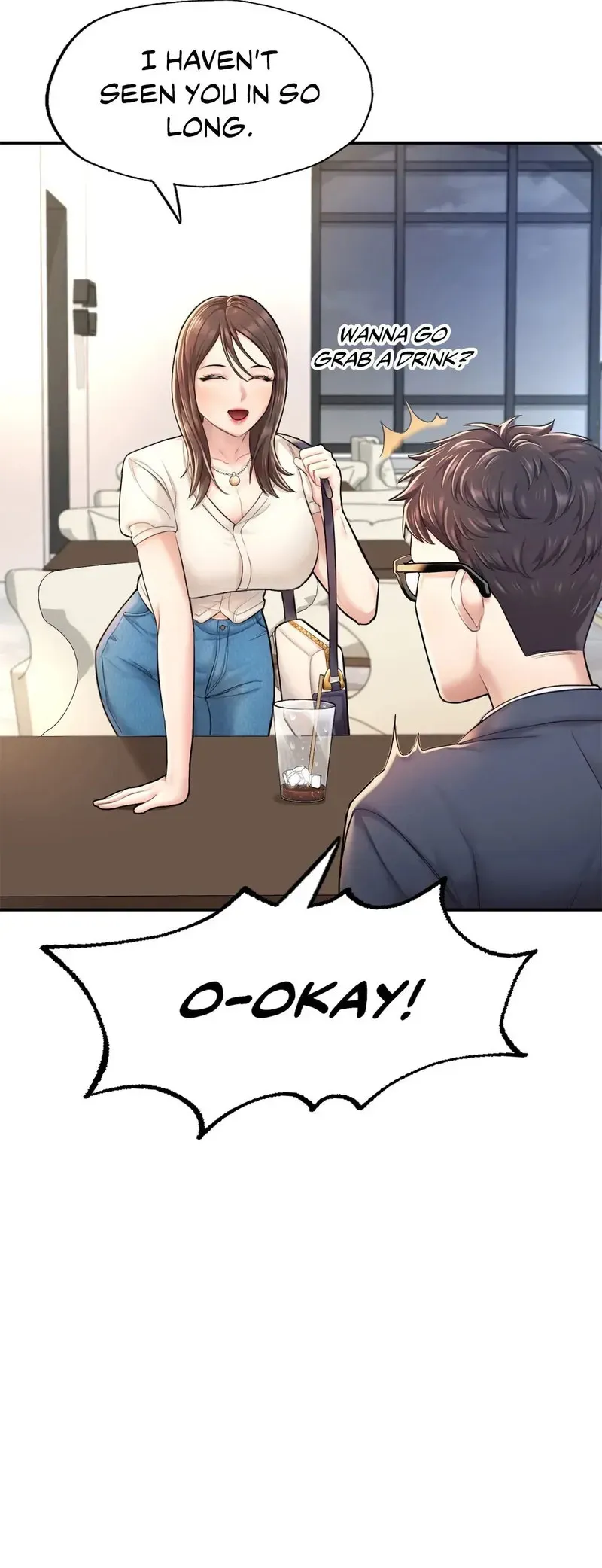 Read Ordinary to Alpha chapter 3 image 11 on Lezhin