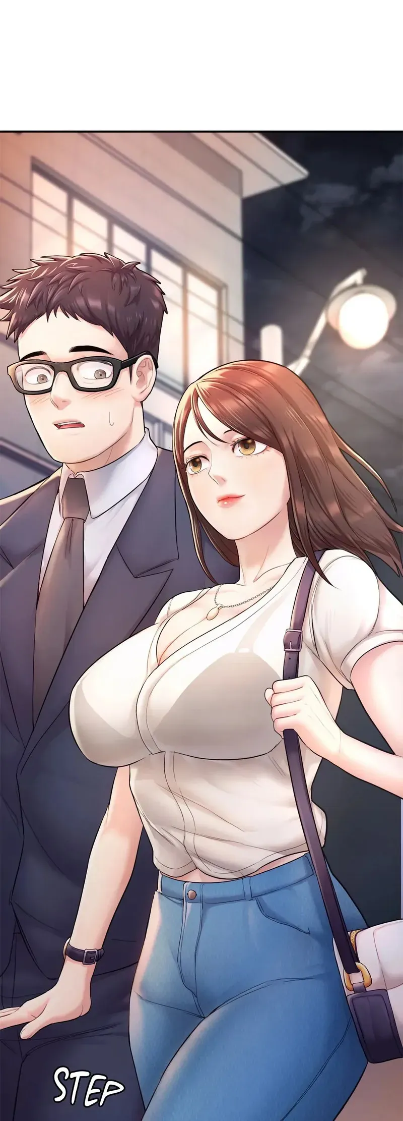 Read Ordinary to Alpha chapter 3 image 13 on Lezhin