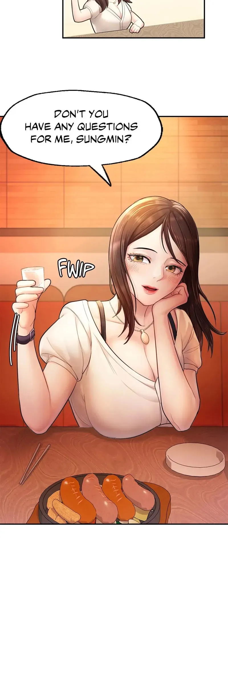 Read Ordinary to Alpha chapter 3 image 19 on Lezhin
