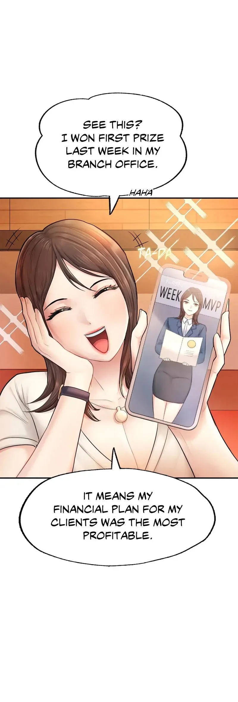 Read Ordinary to Alpha chapter 3 image 23 on Lezhin