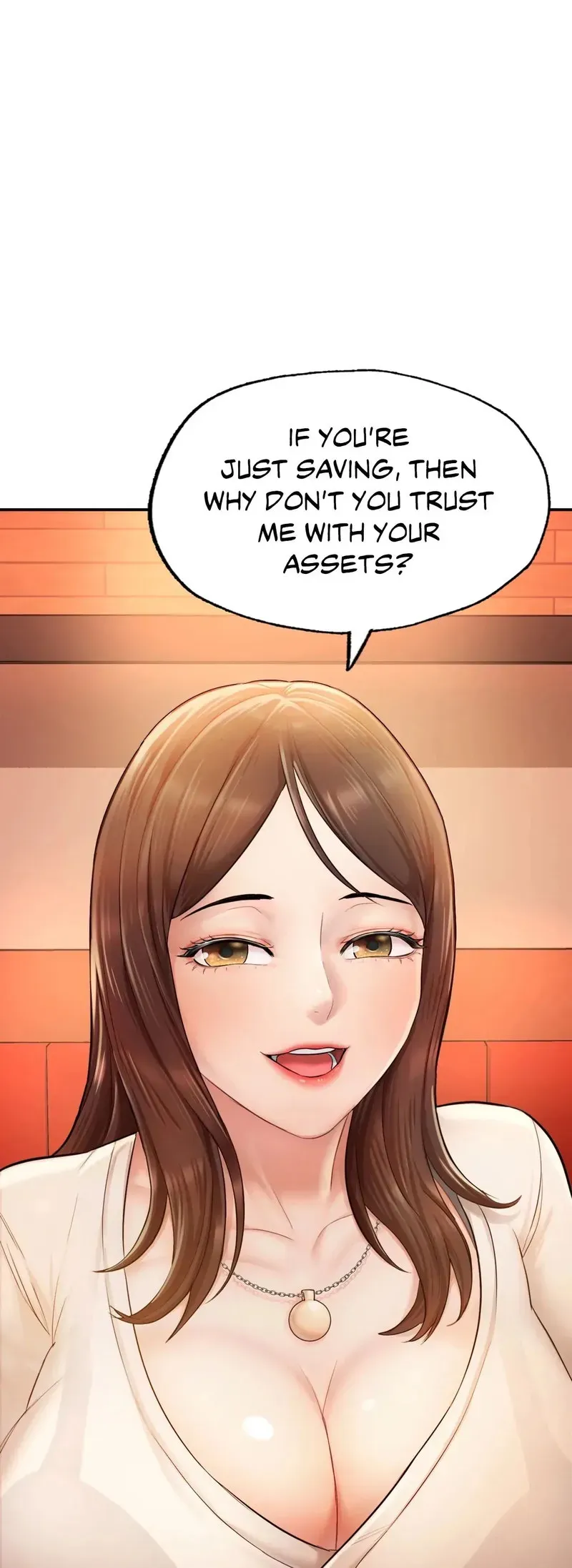 Read Ordinary to Alpha chapter 3 image 25 on Lezhin