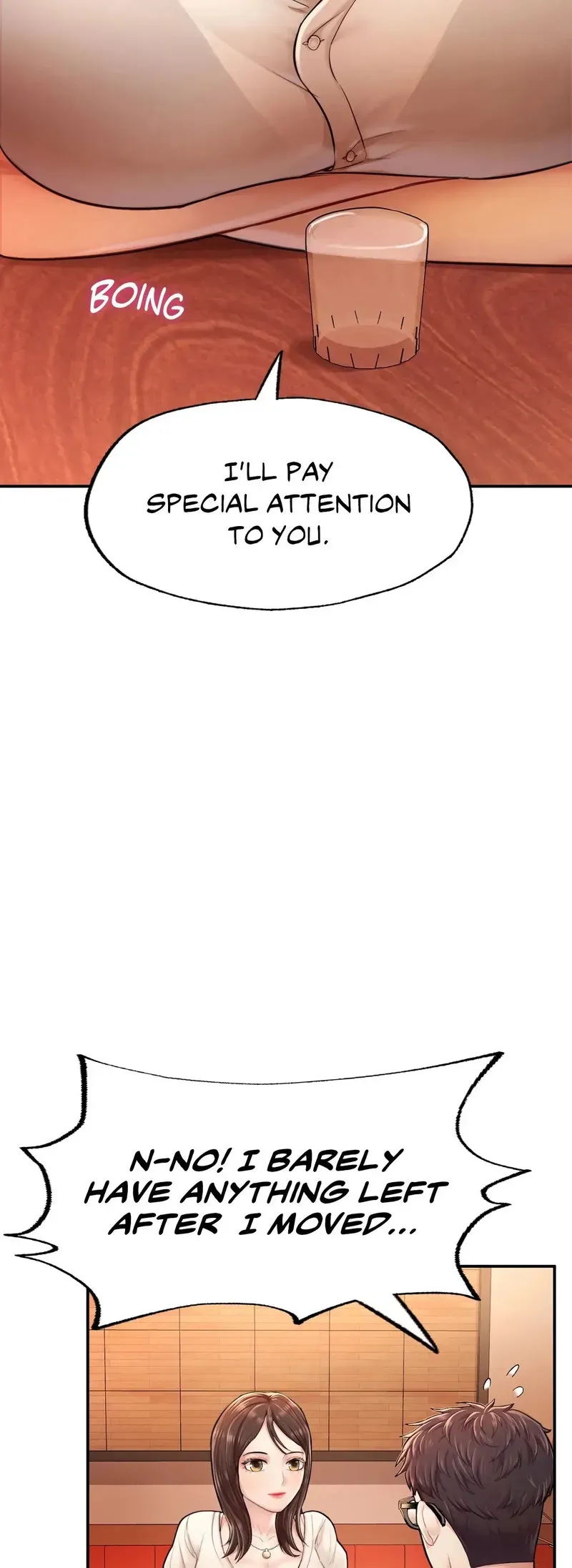 Read Ordinary to Alpha chapter 3 image 26 on Lezhin