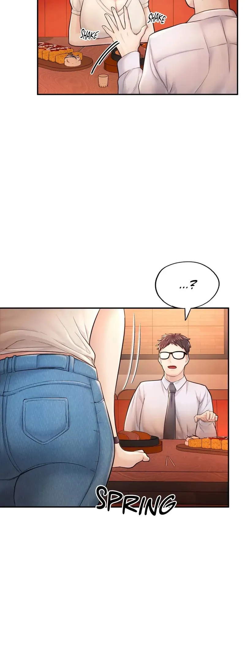 Read Ordinary to Alpha chapter 3 image 27 on Lezhin