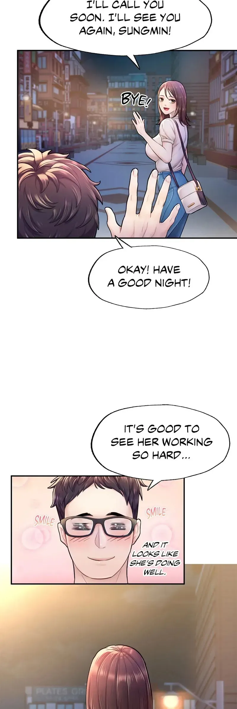 Read Ordinary to Alpha chapter 3 image 41 on Lezhin