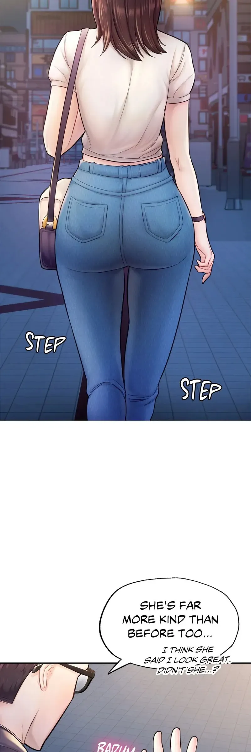 Read Ordinary to Alpha chapter 3 image 42 on Lezhin