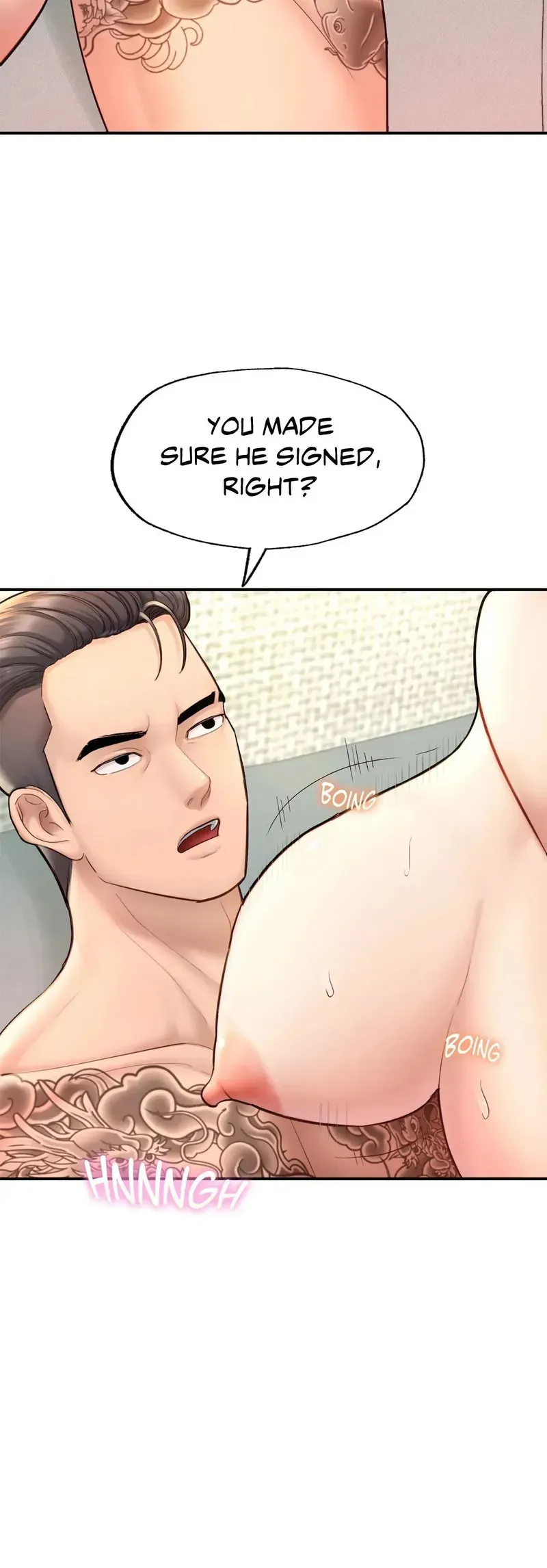 Read Ordinary to Alpha chapter 3 image 47 on Lezhin