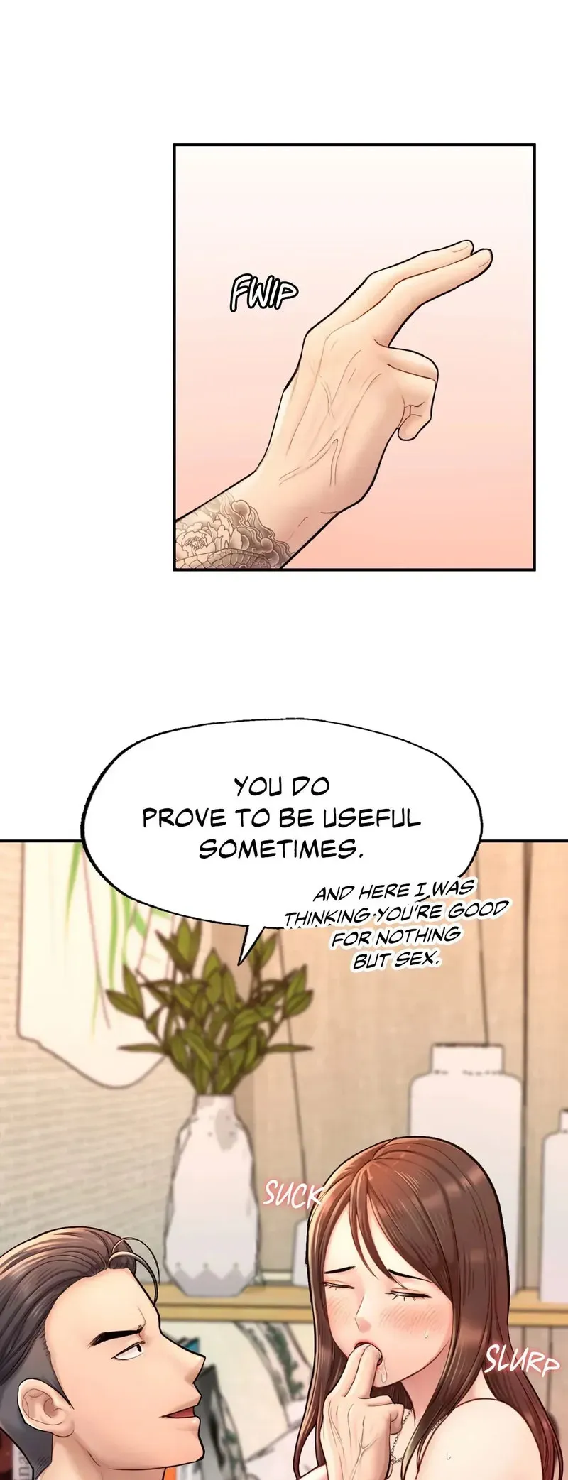 Read Ordinary to Alpha chapter 3 image 49 on Lezhin