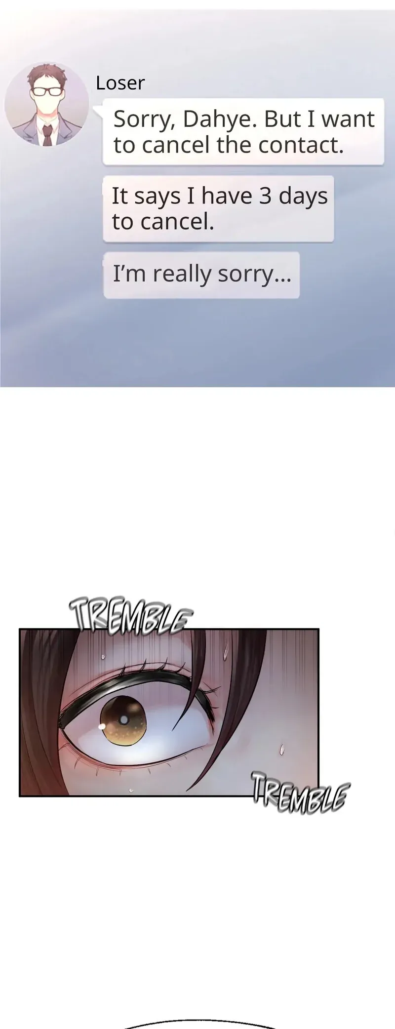 Read Ordinary to Alpha chapter 3 image 73 on Lezhin