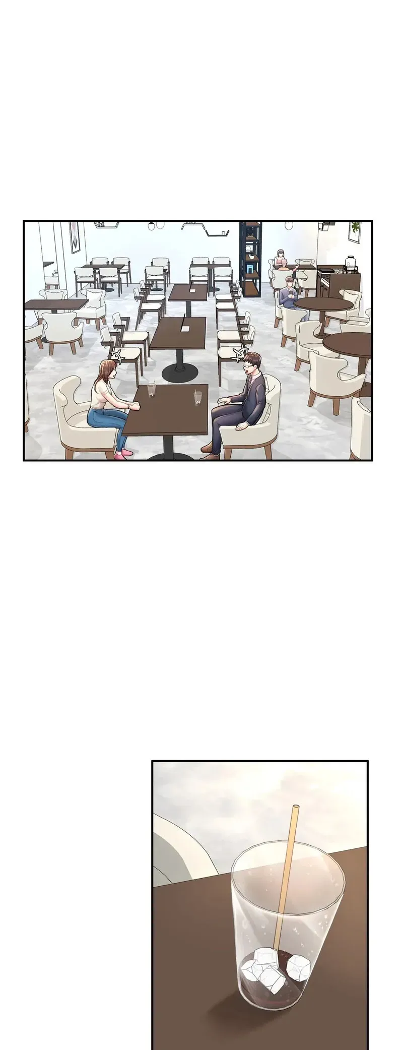 Read Ordinary to Alpha chapter 3 image 8 on Lezhin