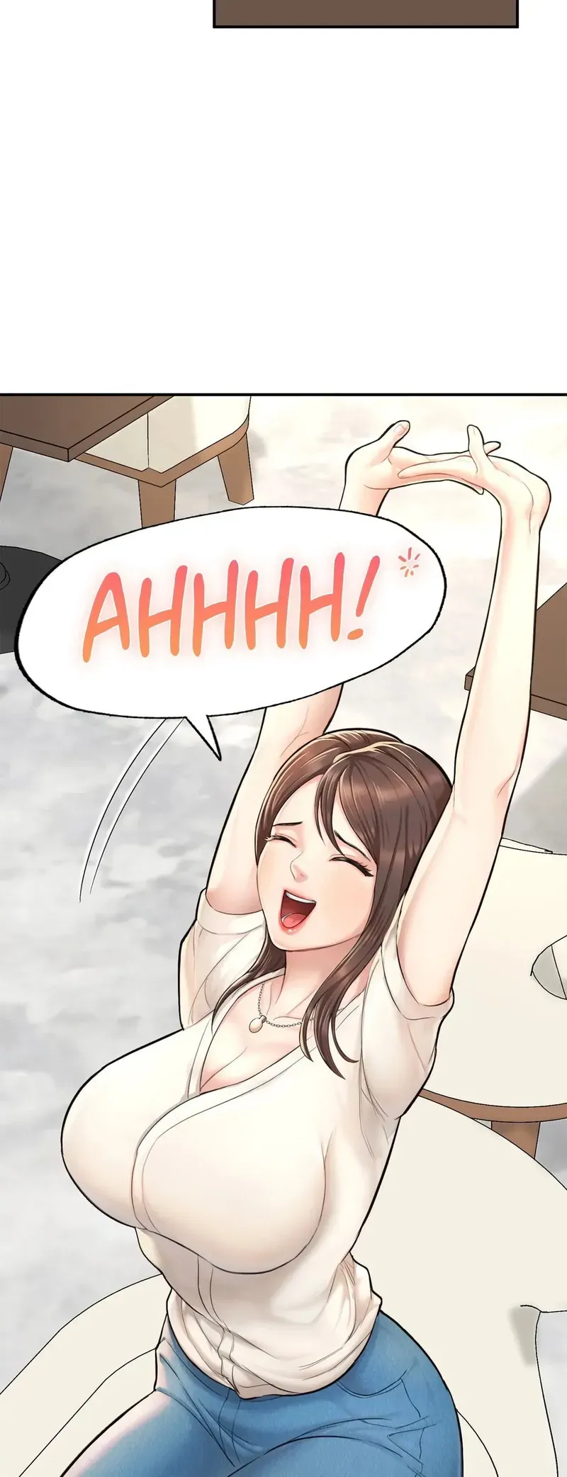 Read Ordinary to Alpha chapter 3 image 9 on Lezhin