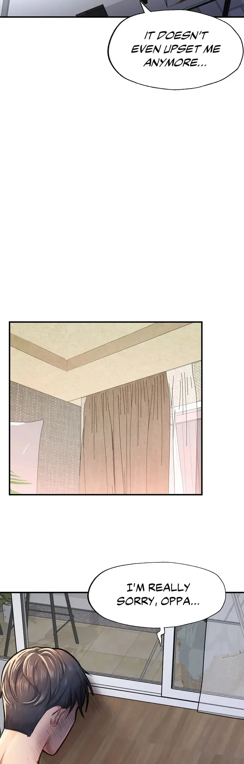 Read Ordinary to Alpha chapter 4 image 10 on Lezhin