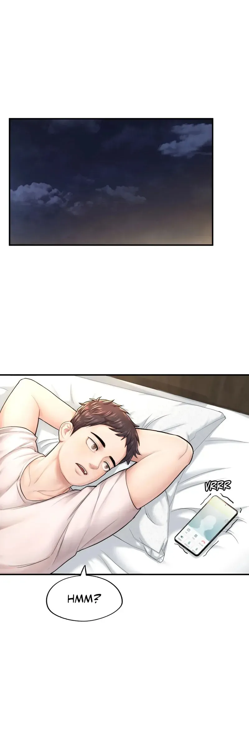 Read Ordinary to Alpha chapter 4 image 16 on Lezhin