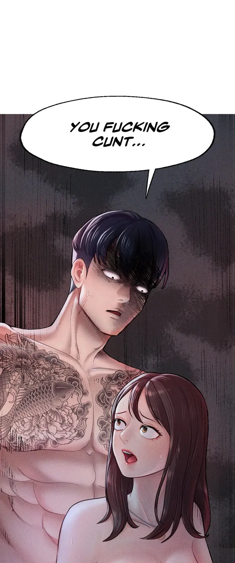 Read Ordinary to Alpha chapter 4 image 2 on Lezhin