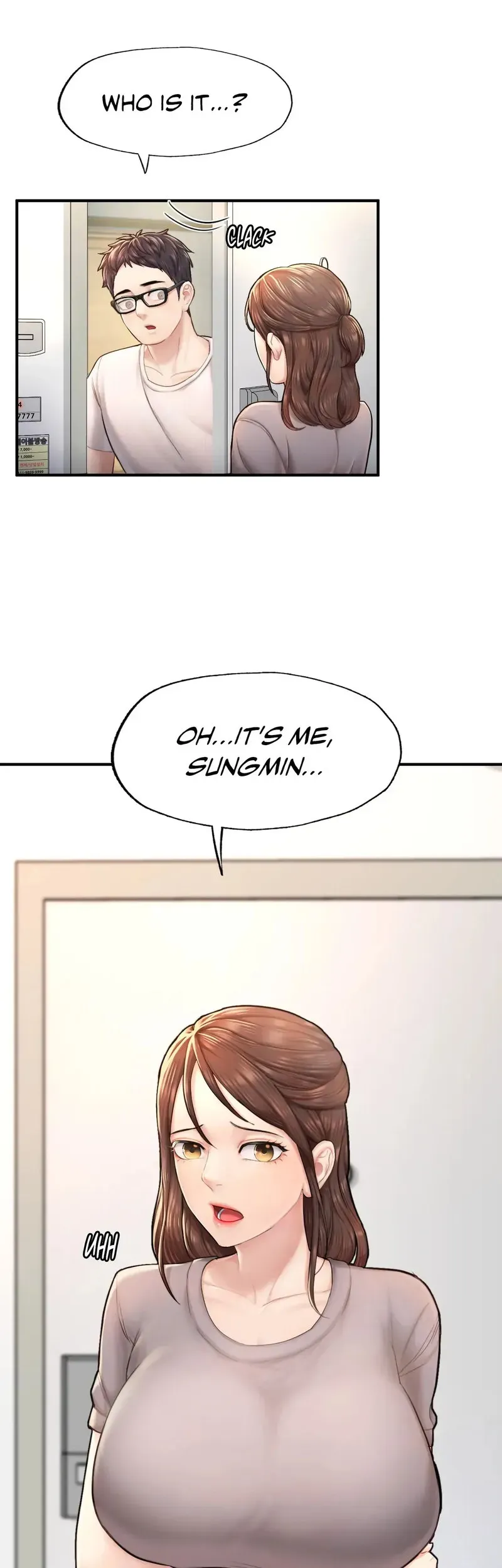 Read Ordinary to Alpha chapter 4 image 22 on Lezhin