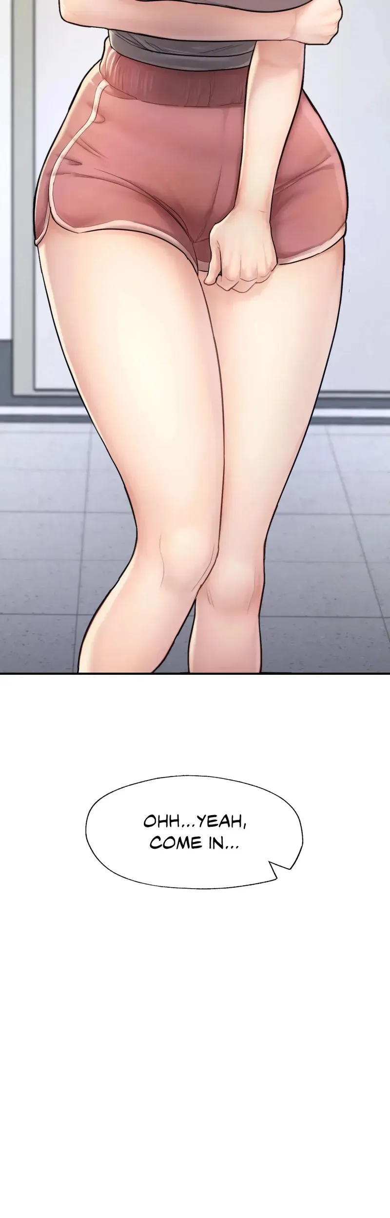 Read Ordinary to Alpha chapter 4 image 23 on Lezhin