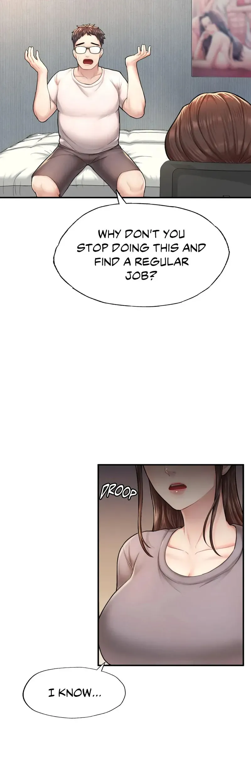 Read Ordinary to Alpha chapter 4 image 25 on Lezhin