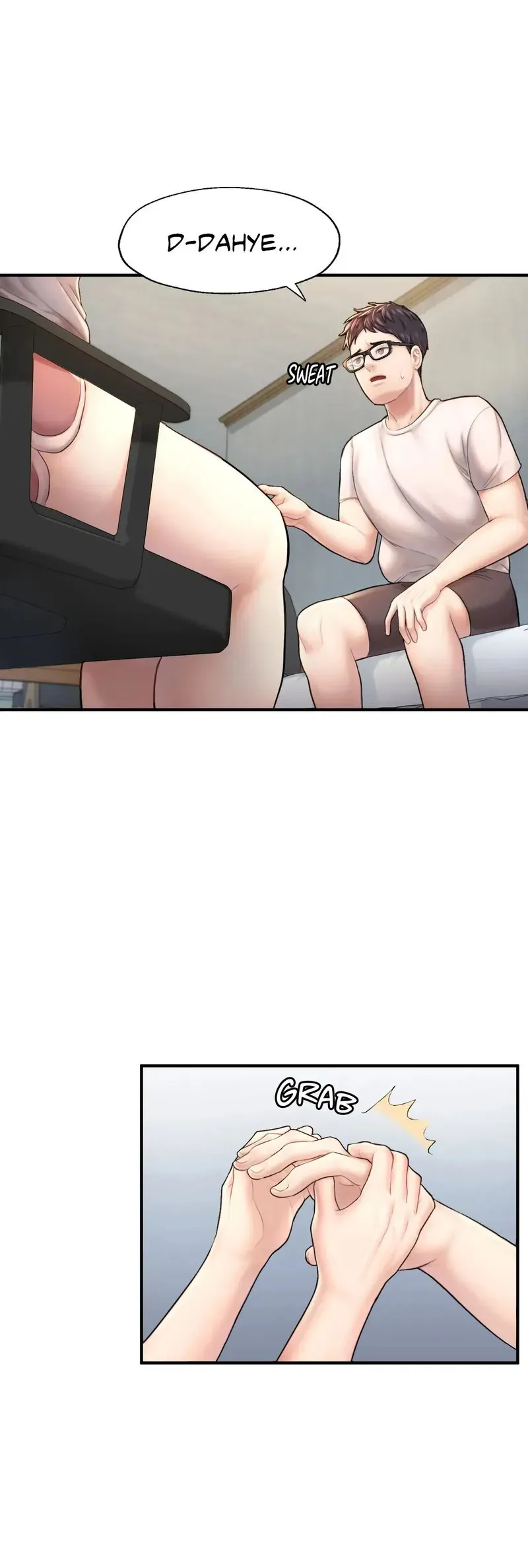 Read Ordinary to Alpha chapter 4 image 28 on Lezhin