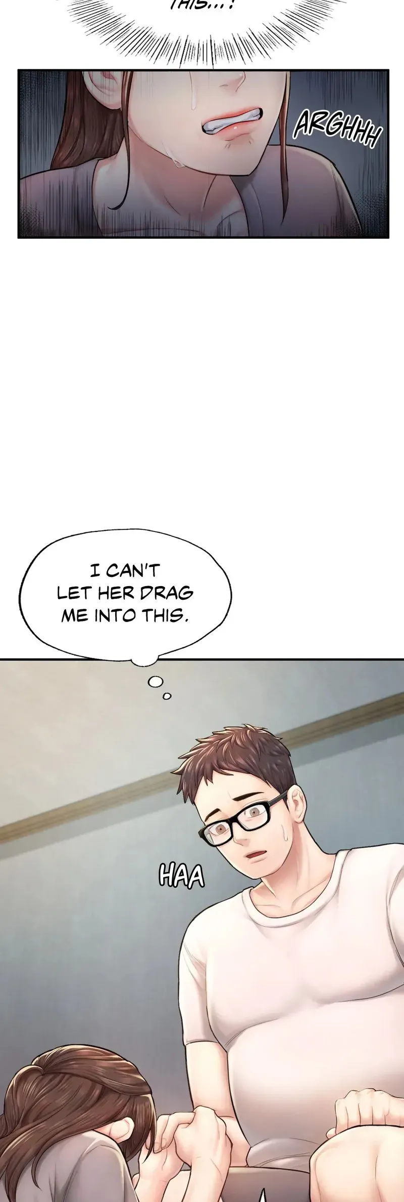 Read Ordinary to Alpha chapter 4 image 30 on Lezhin
