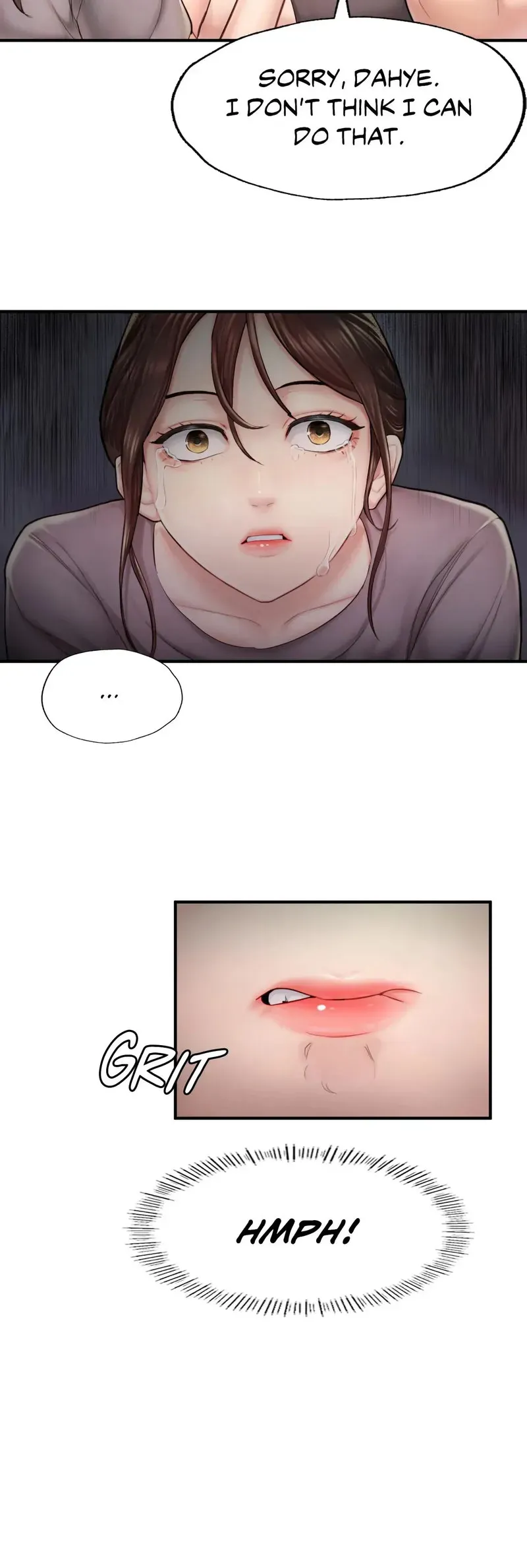 Read Ordinary to Alpha chapter 4 image 31 on Lezhin