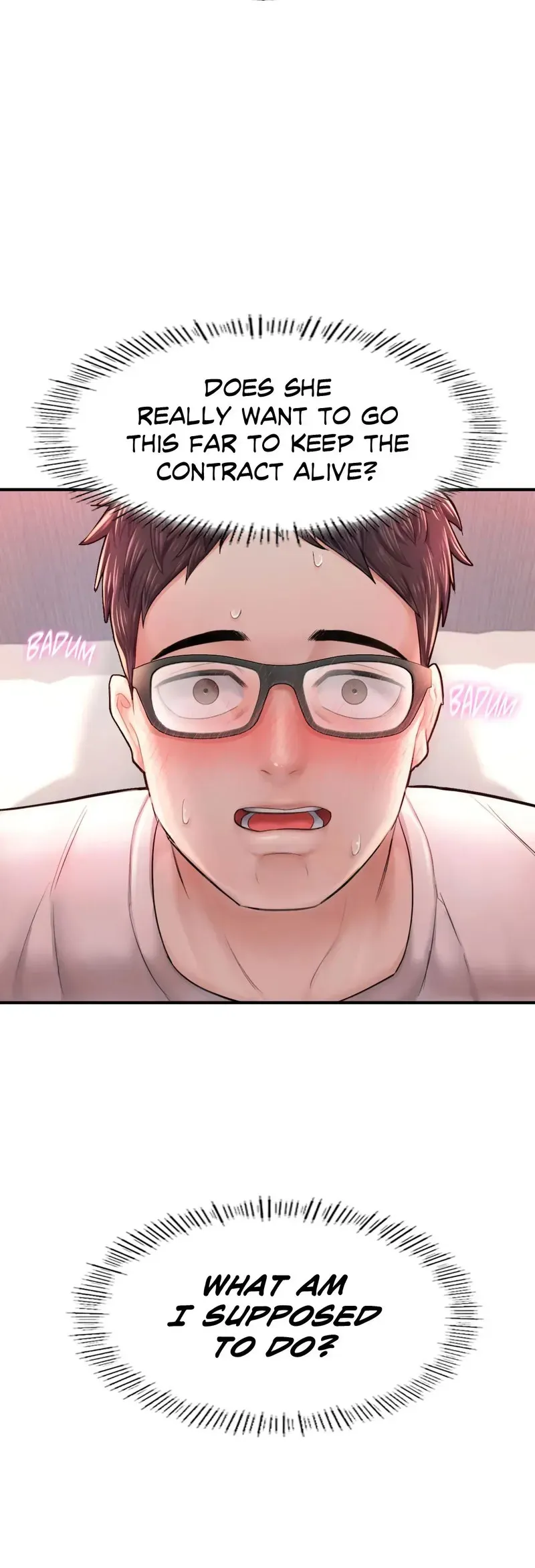 Read Ordinary to Alpha chapter 4 image 39 on Lezhin