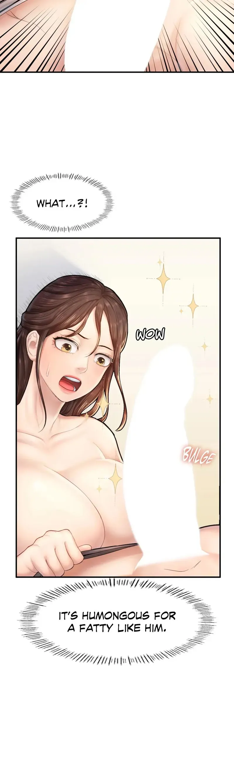 Read Ordinary to Alpha chapter 4 image 43 on Lezhin