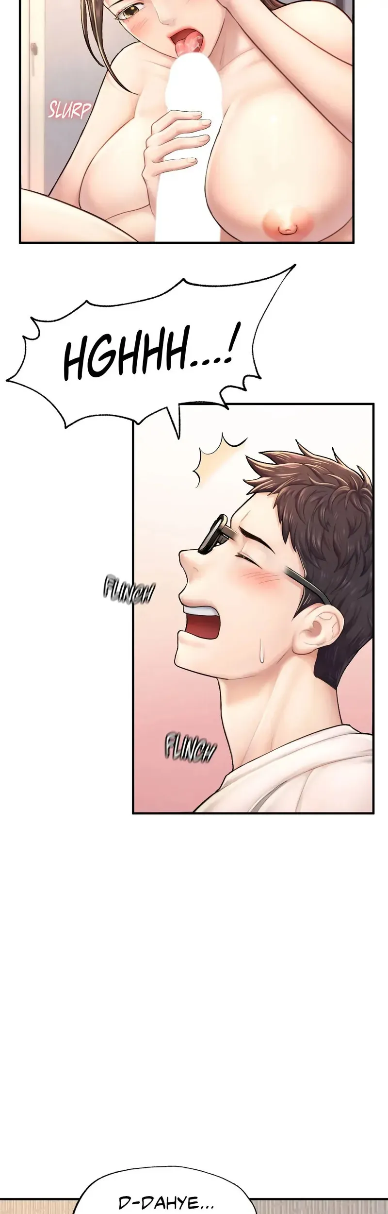 Read Ordinary to Alpha chapter 4 image 46 on Lezhin