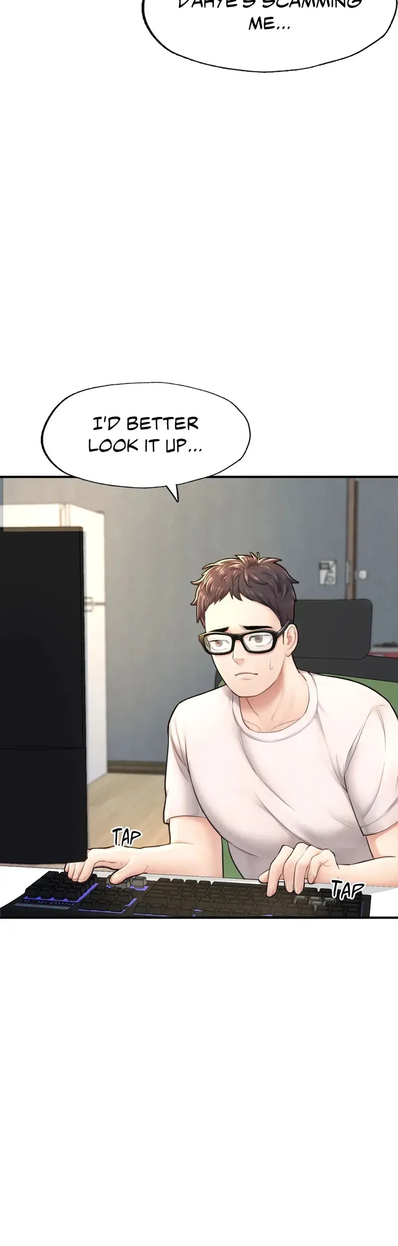 Read Ordinary to Alpha chapter 4 image 5 on Lezhin