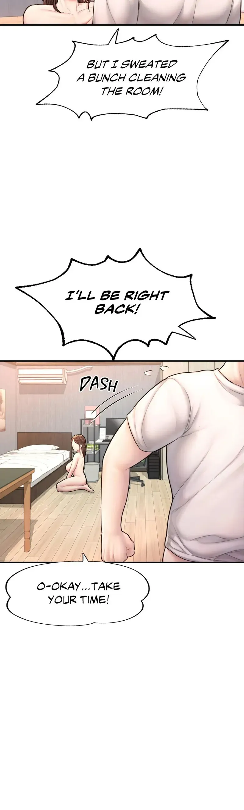 Read Ordinary to Alpha chapter 4 image 50 on Lezhin
