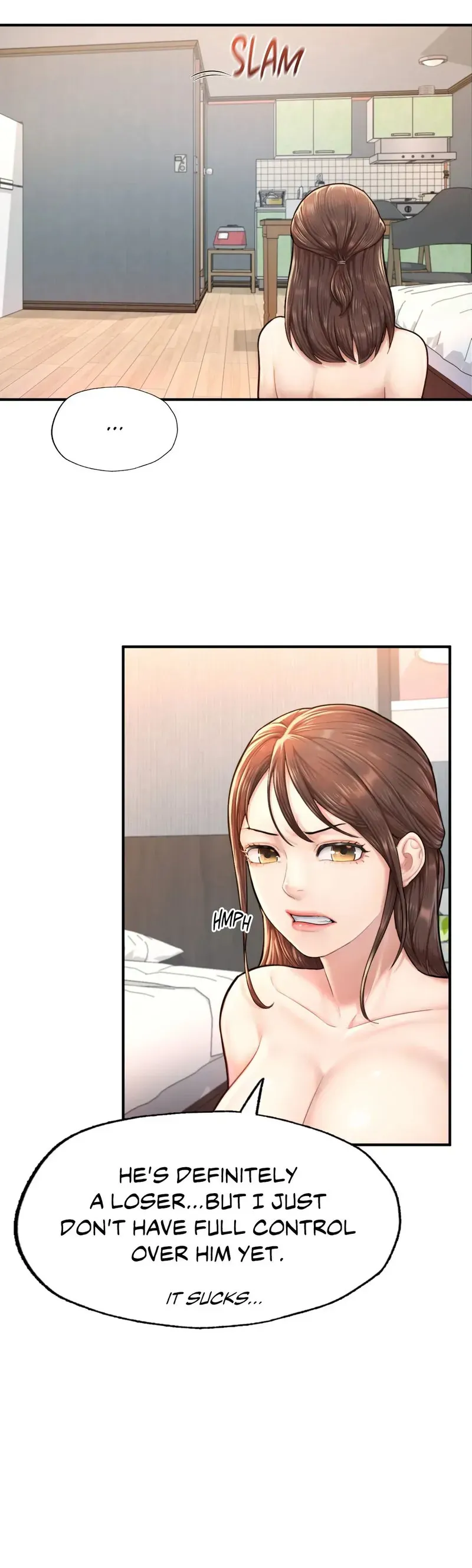 Read Ordinary to Alpha chapter 4 image 51 on Lezhin