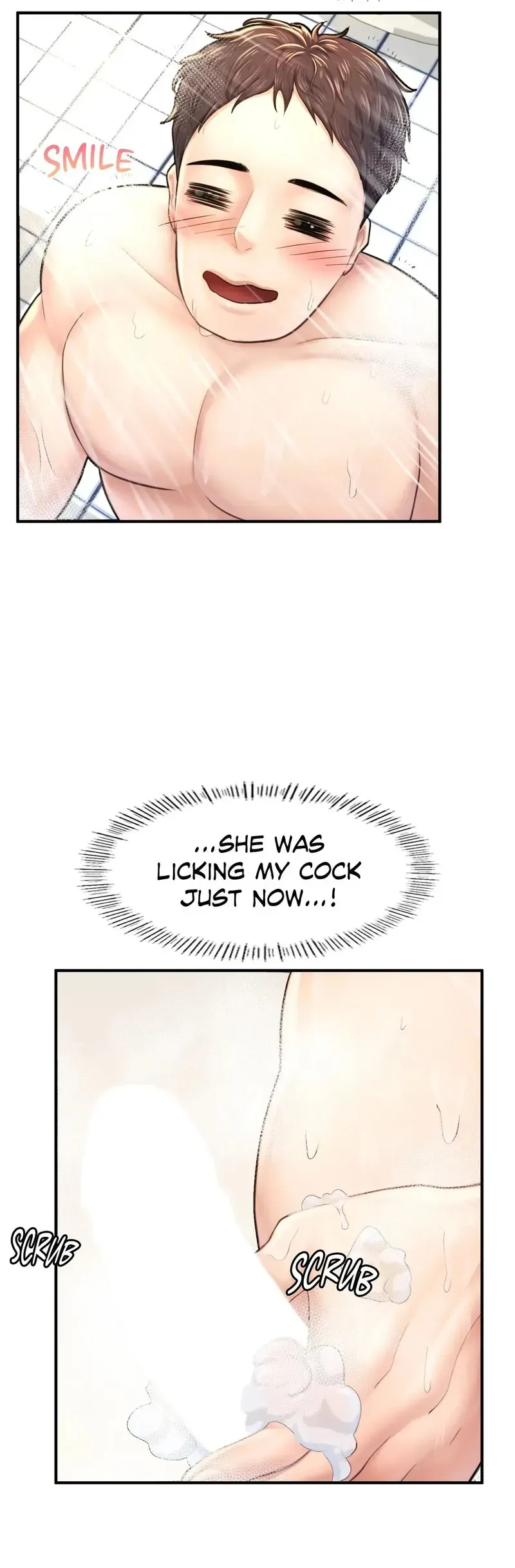 Read Ordinary to Alpha chapter 4 image 53 on Lezhin