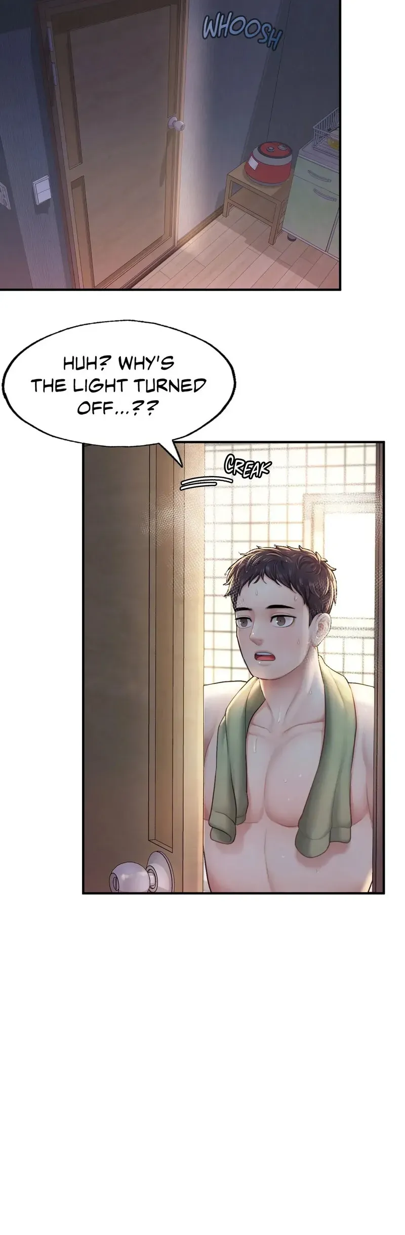 Read Ordinary to Alpha chapter 4 image 55 on Lezhin