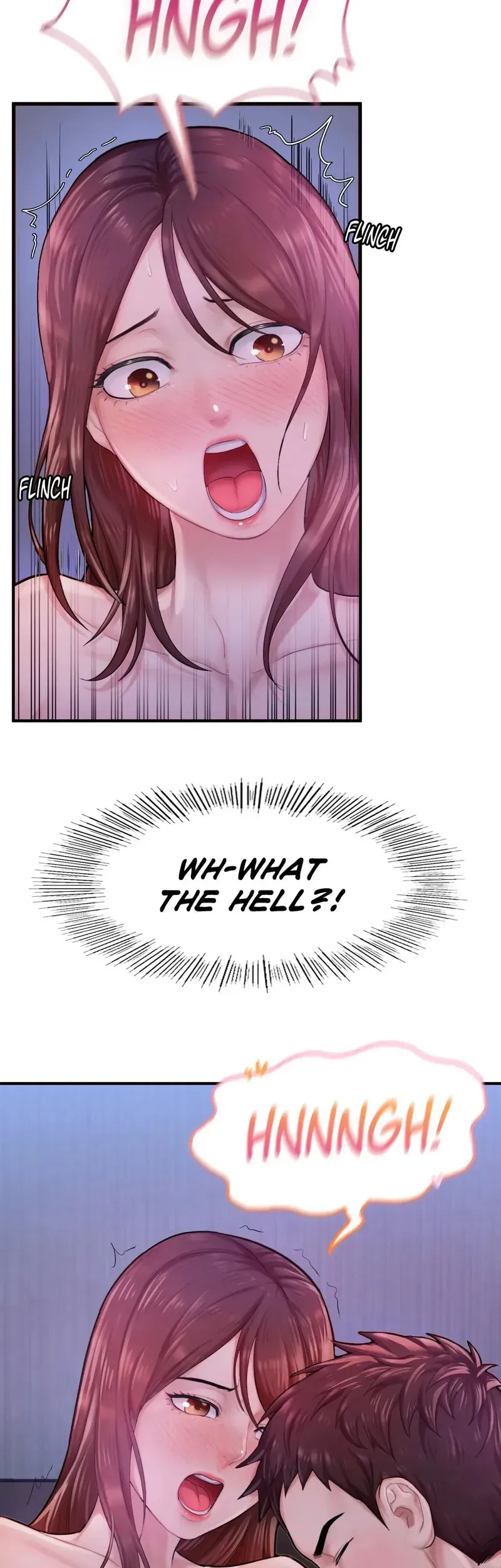 Read Ordinary to Alpha chapter 5 image 10 on Lezhin