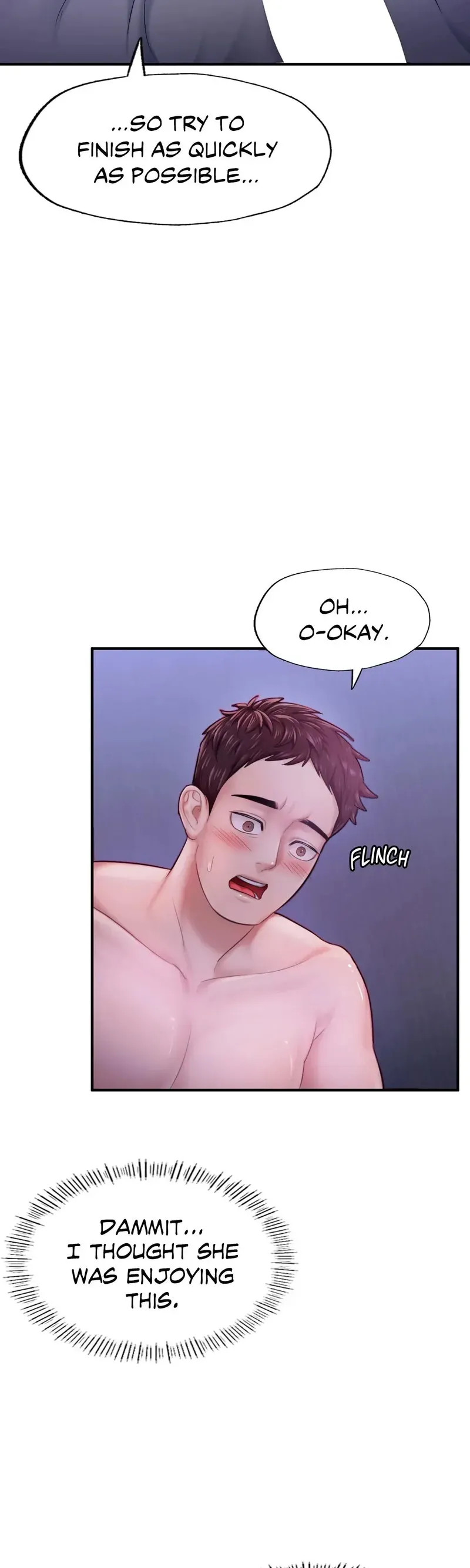 Read Ordinary to Alpha chapter 5 image 18 on Lezhin
