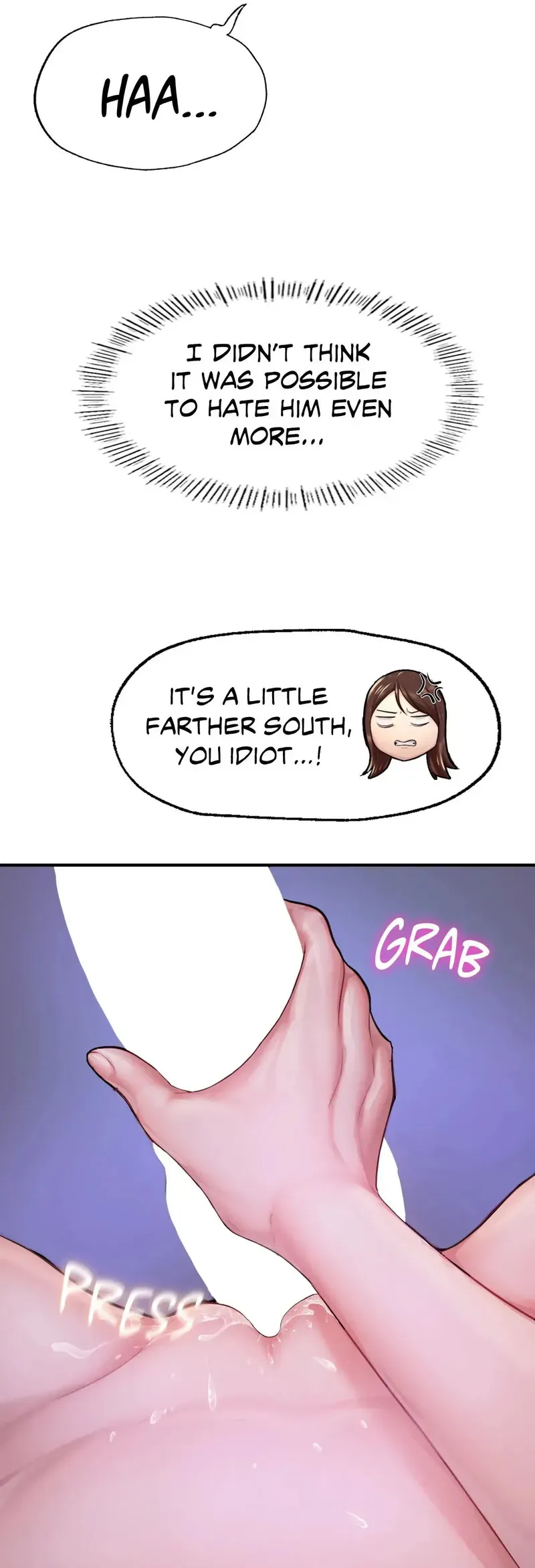 Read Ordinary to Alpha chapter 5 image 22 on Lezhin