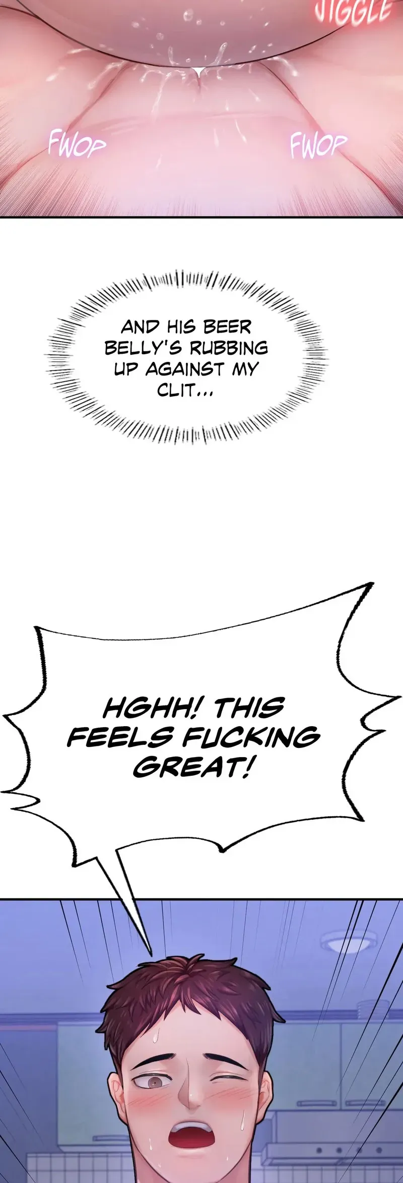 Read Ordinary to Alpha chapter 5 image 30 on Lezhin