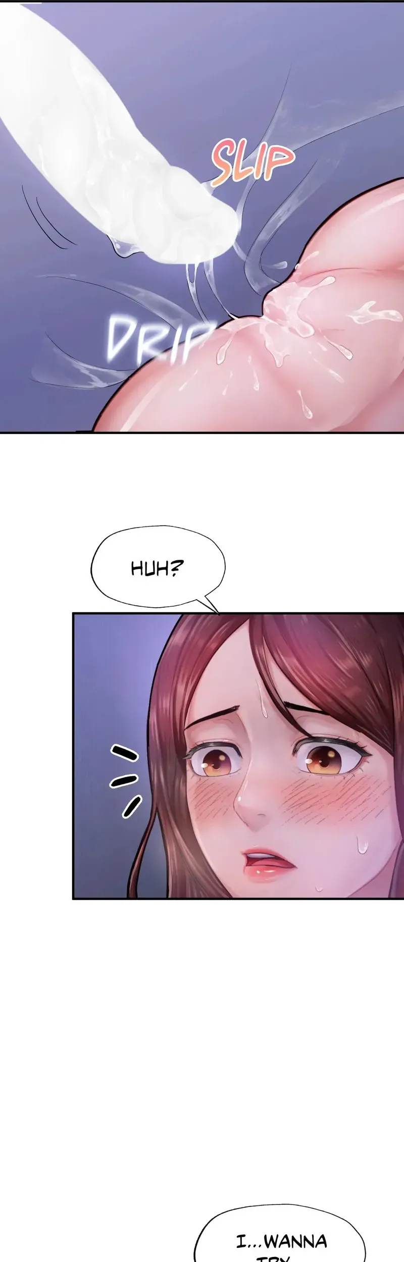 Read Ordinary to Alpha chapter 5 image 33 on Lezhin