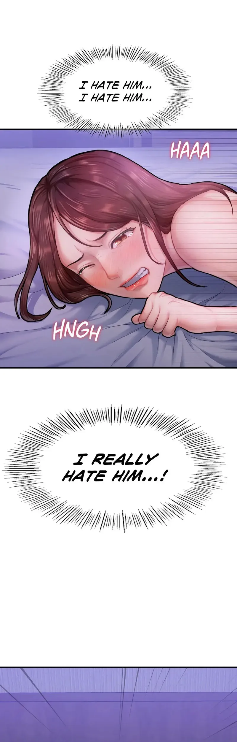 Read Ordinary to Alpha chapter 5 image 45 on Lezhin